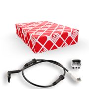 Sensor, Raddrehzahl CITROËN BERLINGO