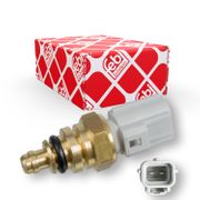 Sensor, Kühlmitteltemperatur CITROËN JUMPER