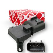 Sensor, Saugrohrdruck FORD FIESTA