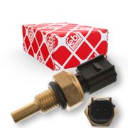 Sensor, Kühlmitteltemperatur HONDA INSIGHT