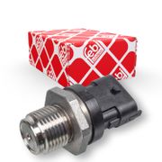 Sensor, Kraftstoffdruck FIAT PANDA