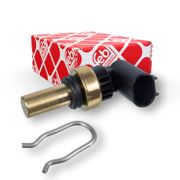 Sensor, Kühlmitteltemperatur OPEL ADAM