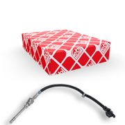 Sensor, Abgastemperatur MERCEDES-BENZ CLK