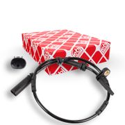 Sensor, Raddrehzahl BMW X1