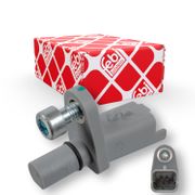 Sensor, Raddrehzahl PEUGEOT 308 CC
