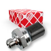 Sensor, Abgasdruck MERCEDES-BENZ GLC