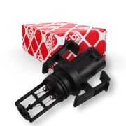 Sensor, Ansauglufttemperatur SMART CITY-COUPE