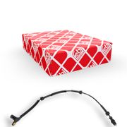 Sensor, Raddrehzahl RENAULT MASTER