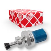 Sensor, Abgasdruck NISSAN PULSAR
