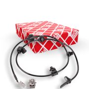 Sensor, Raddrehzahl SUBARU XV