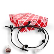 Sensor, Raddrehzahl TOYOTA YARIS