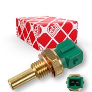 Sensor, Kühlmitteltemperatur CITROËN JUMPER