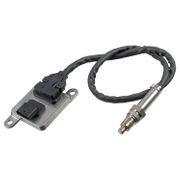 NOx-Sensor, NOx-Katalysator BMW