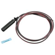 Kabelreparatursatz, Glühkerze AUDI A2