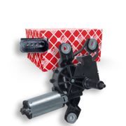 Wischermotor VW GOLF