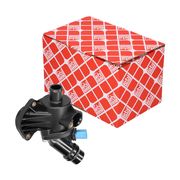 Thermostat, Kühlmittel VW PASSAT