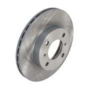 Bremsscheibe MITSUBISHI COLT