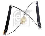 Fensterheber VW TOUAREG