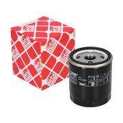 Ölfilter OPEL COMBO