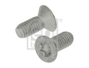 Schraube, Bremsscheibe CITROËN XM