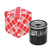 Ölfilter TOYOTA YARIS VERSO