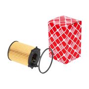 Ölfilter FORD KUGA