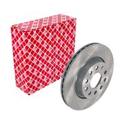 Bremsscheibe AUDI A3