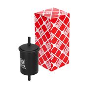 Kraftstofffilter PEUGEOT 407