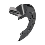 Spritzblech, Bremsscheibe AUDI A4