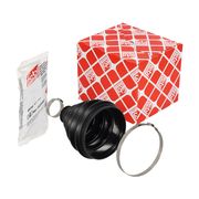 Faltenbalgsatz, Antriebswelle CITROËN