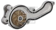 Wasserpumpe HONDA JAZZ