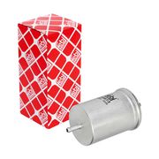 Kraftstofffilter VW CORRADO