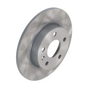 Bremsscheibe OPEL ASTRA