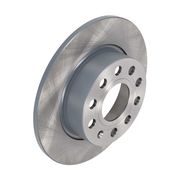 Bremsscheibe AUDI A4