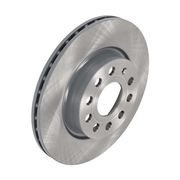 Bremsscheibe AUDI A3