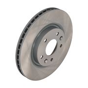 Bremsscheibe NISSAN X-TRAIL