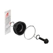 Faltenbalgsatz, Antriebswelle AUDI A4