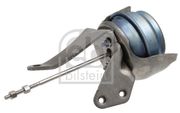 Stellelement, Turbolader MERCEDES-BENZ A-KLASSE