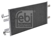 Kondensator, Klimaanlage NISSAN PRIMASTAR