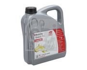 Motorenöl SAE 5W-30 [4 L] BMW 4