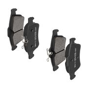 Bremsbelagsatz, Scheibenbremse OPEL VECTRA