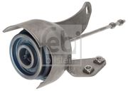 Stellelement, Turbolader MERCEDES-BENZ SPRINTER