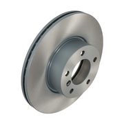 Bremsscheibe BMW X1