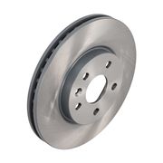 Bremsscheibe OPEL ASTRA