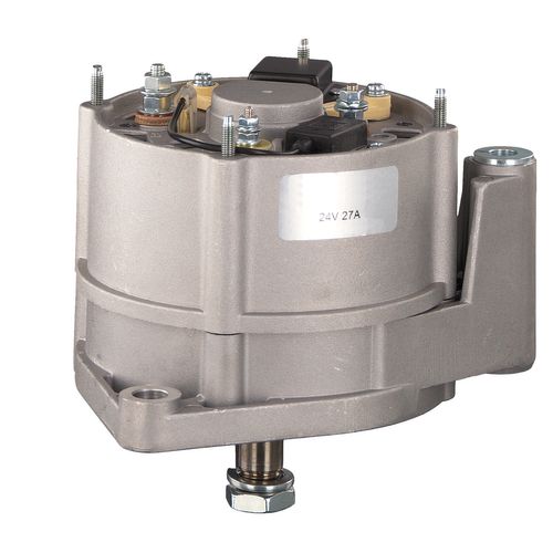 Produktbild für Generator