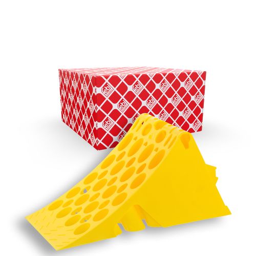 Produktbild für Hemmschuh