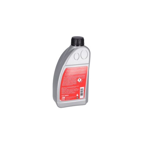Produktbild für Automatikgetriebeöl (ATF) [1 L]