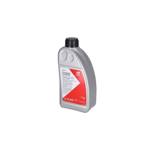 Produktbild für Automatikgetriebeöl (ATF) [1 L]