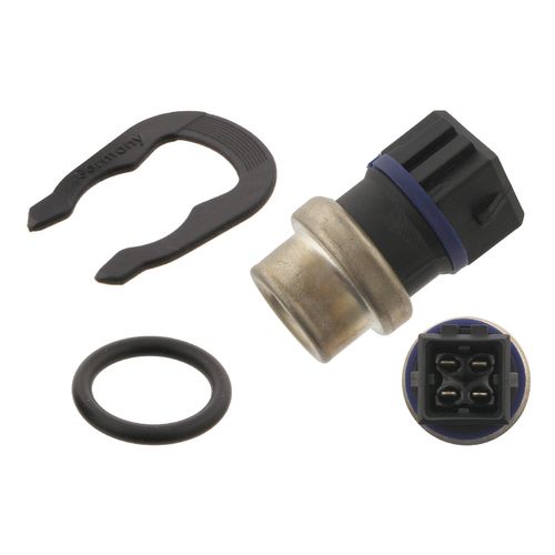 Produktbild für Sensor, Kühlmitteltemperatur
