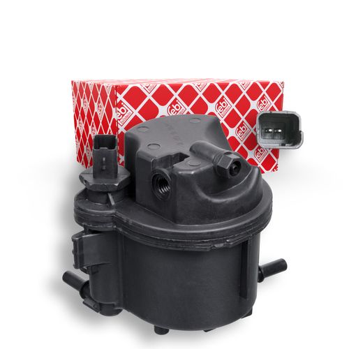 Produktbild für Kraftstofffilter